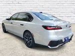 2025 BMW 7 Series 740i xDrive