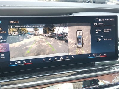 2025 BMW 7 Series 740i xDrive