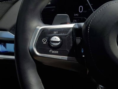 2025 BMW 7 Series 740i xDrive