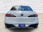 2025 BMW 7 Series 740i xDrive