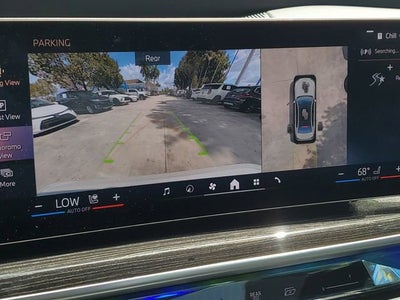 2025 BMW 7 Series 740i xDrive