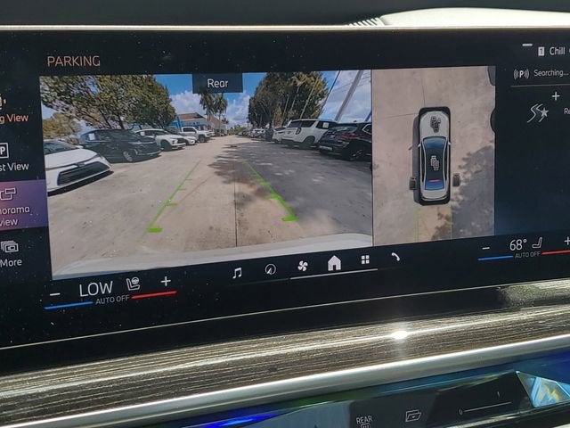 2025 BMW 7 Series 740i xDrive