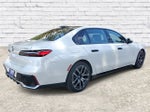 2025 BMW 7 Series 740i xDrive