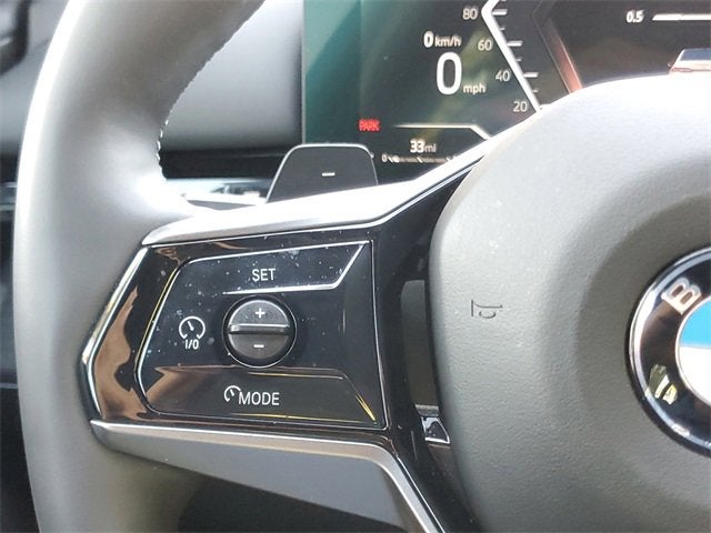 2025 BMW 5 Series 530i