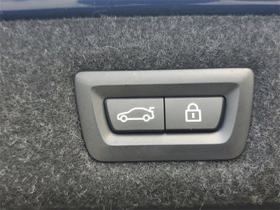 2023 BMW 5 Series 530i