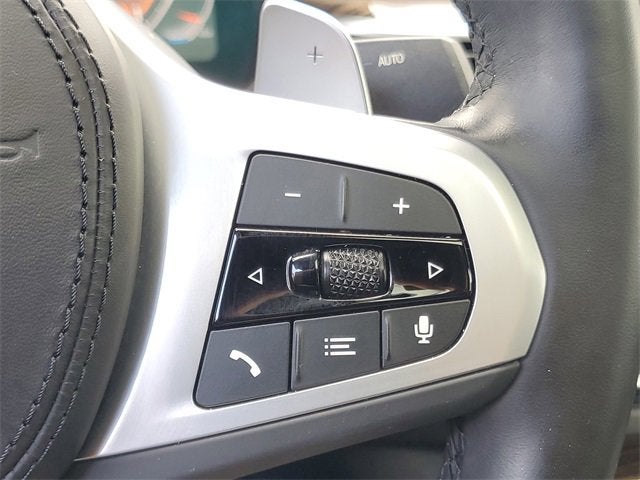 2023 BMW 5 Series 530i