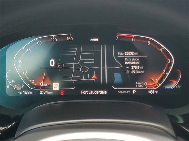 2023 BMW 5 Series 530i