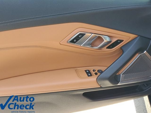 2022 BMW Z4 sDriveM40i