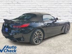 2022 BMW Z4 sDriveM40i