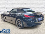 2022 BMW Z4 sDriveM40i