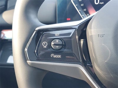 2024 BMW i5 eDrive40