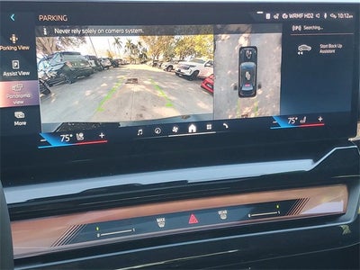 2024 BMW i5 eDrive40