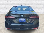 2024 BMW i5 eDrive40