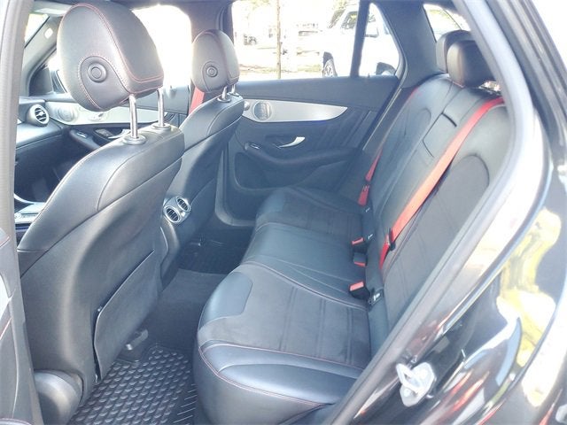 2020 Mercedes-Benz GLC AMG® GLC 43