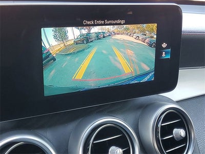 2020 Mercedes-Benz GLC AMG® GLC 43