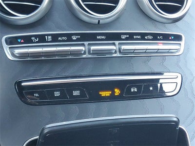 2020 Mercedes-Benz GLC AMG® GLC 43