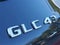 2020 Mercedes-Benz GLC AMG® GLC 43