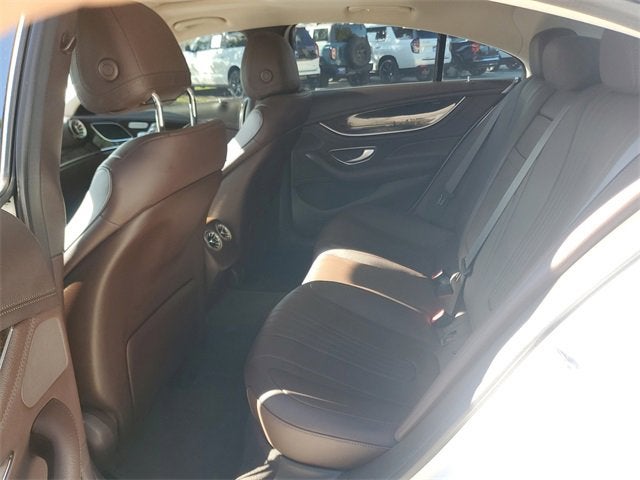 2020 Mercedes-Benz CLS CLS 450