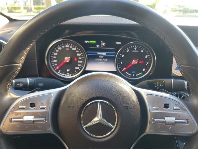 2020 Mercedes-Benz CLS CLS 450