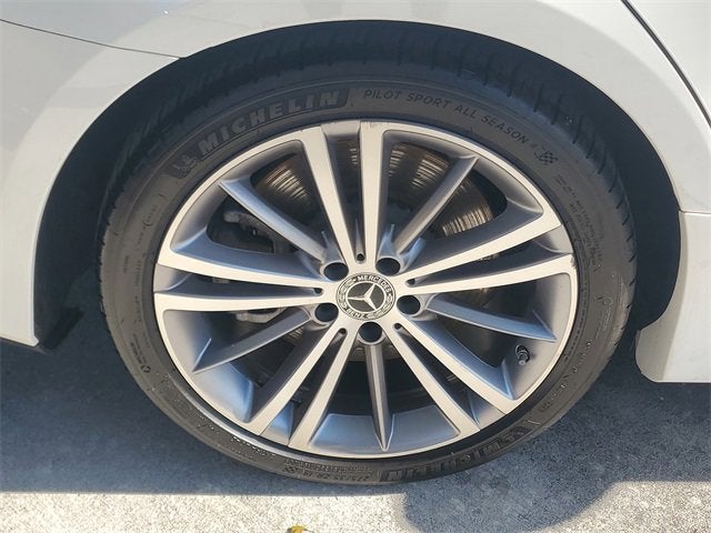 2020 Mercedes-Benz CLS CLS 450