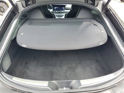 2020 Mercedes-Benz AMG® GT AMG® GT 53