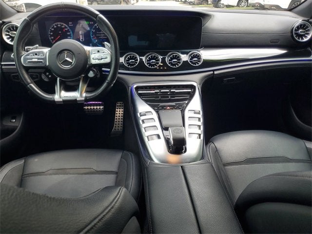 2020 Mercedes-Benz AMG® GT AMG® GT 53