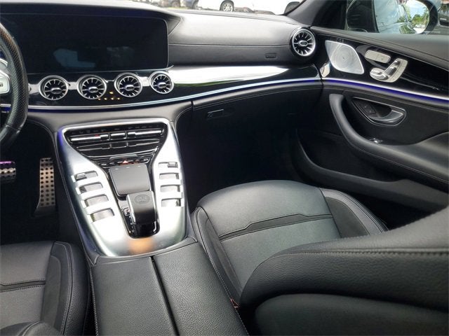 2020 Mercedes-Benz AMG® GT AMG® GT 53