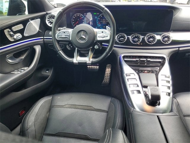 2020 Mercedes-Benz AMG® GT AMG® GT 53