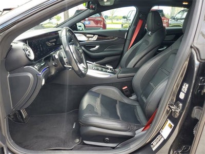 2020 Mercedes-Benz AMG® GT AMG® GT 53