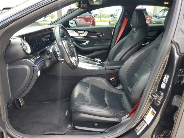 2020 Mercedes-Benz AMG® GT AMG® GT 53