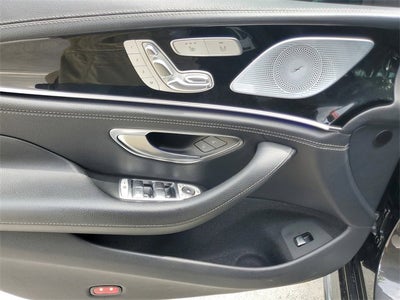 2020 Mercedes-Benz AMG® GT AMG® GT 53