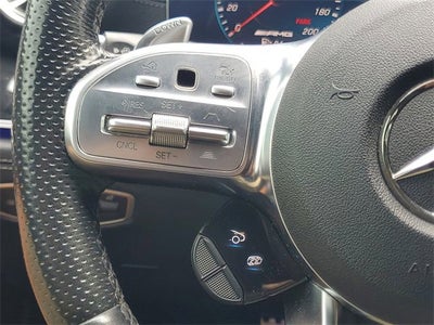 2020 Mercedes-Benz AMG® GT AMG® GT 53