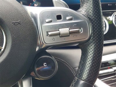 2020 Mercedes-Benz AMG® GT AMG® GT 53