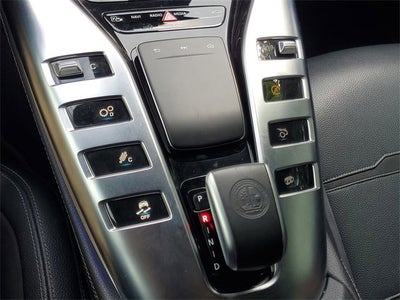 2020 Mercedes-Benz AMG® GT AMG® GT 53