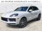 2025 Porsche Cayenne Base