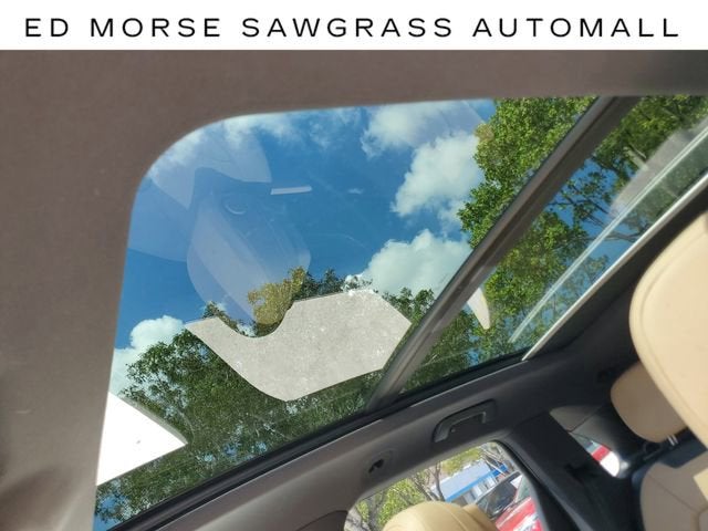 2025 Porsche Cayenne Base