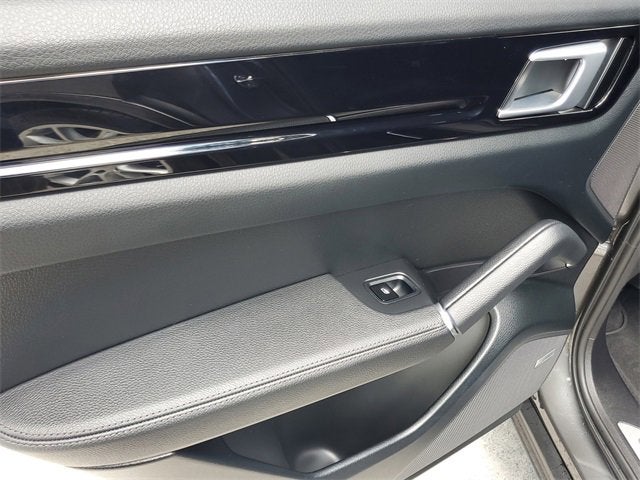 2019 Porsche Cayenne NA