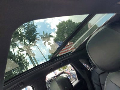 2019 Porsche Cayenne NA