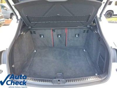 2020 Porsche Macan GTS
