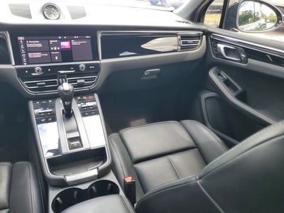 2024 Porsche Macan S