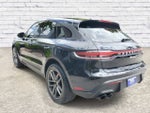 2024 Porsche Macan S