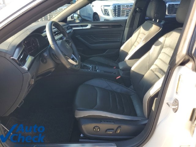 2023 Volkswagen Arteon 2.0T SEL R-Line