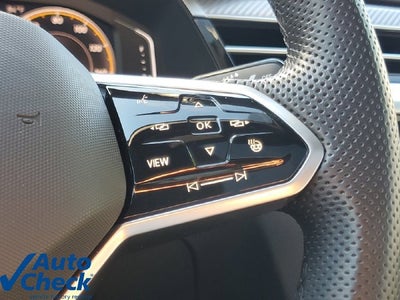 2023 Volkswagen Arteon 2.0T SEL R-Line