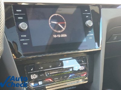 2023 Volkswagen Arteon 2.0T SEL R-Line