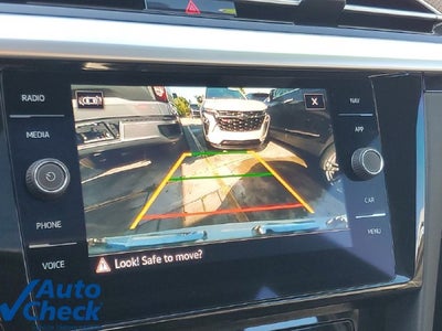 2023 Volkswagen Arteon 2.0T SEL R-Line