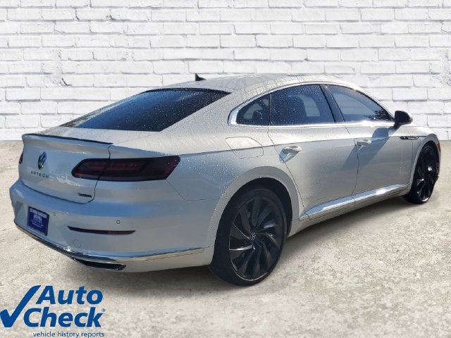 2023 Volkswagen Arteon 2.0T SEL R-Line