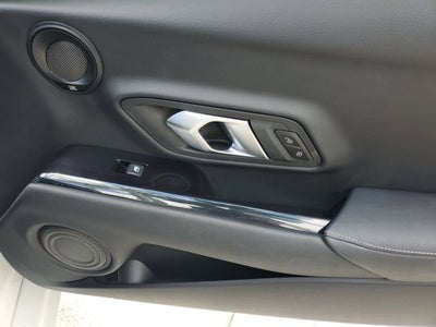 2024 Toyota GR Supra 3.0