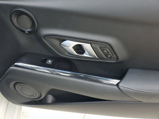 2024 Toyota GR Supra 3.0