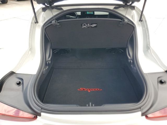 2024 Toyota GR Supra 3.0