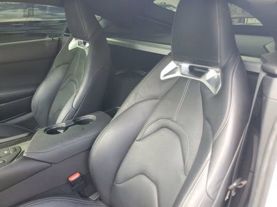 2024 Toyota GR Supra 3.0